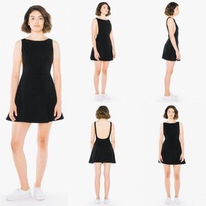American Apparel Dress